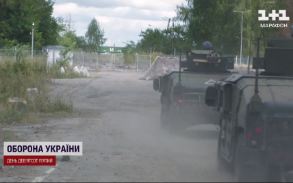 Операція у Курській області: що кажуть про втрати ЗСУ та мету на цьому напрямку